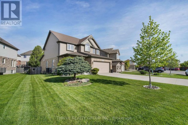 3202 Emilycarr Lane, London South, ON, photo 2