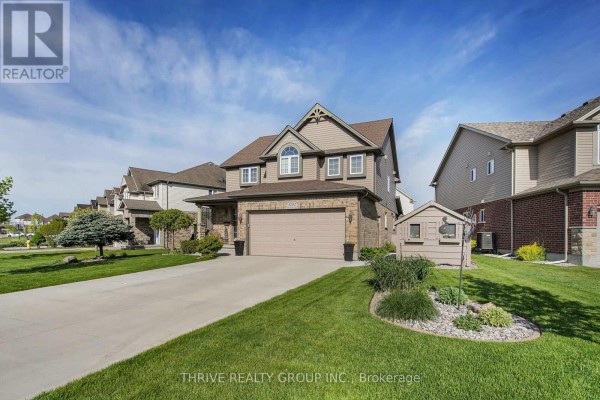 3202 Emilycarr Lane, London South, ON, photo 3