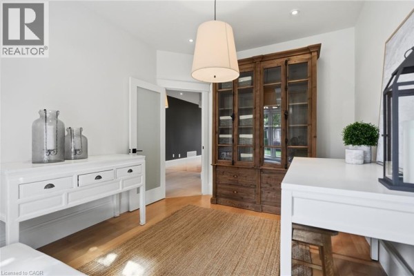 Utility room - 3202 Saltaire Crescent, Oakville, ON L6M0K8 Photo 4