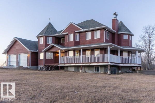 3202 Twp Road 572a, Rural Lac Ste  Anne County, AB, photo 2
