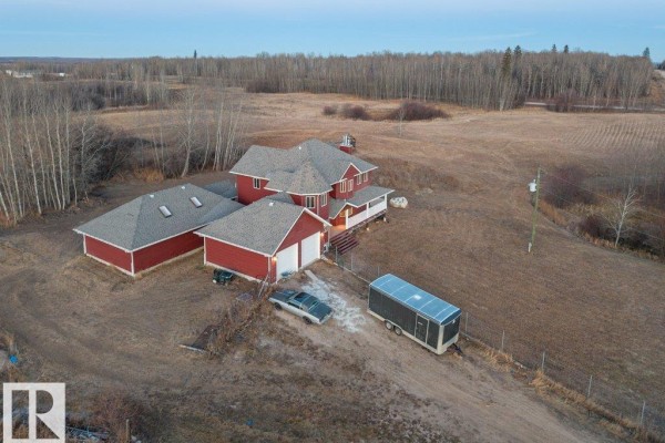 3202 Twp Road 572a, Rural Lac Ste  Anne County, AB, photo 3