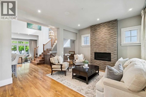 Office - 3202 Vercheres Street Sw, Calgary, AB T2T3R5 Photo 4