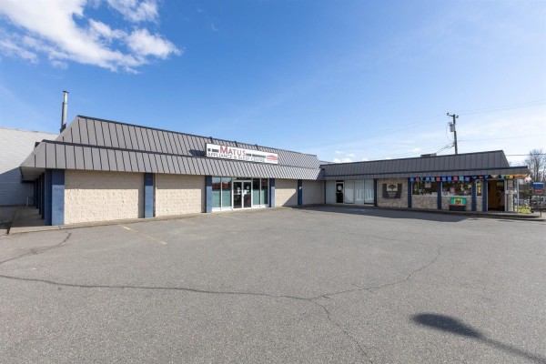 32020 Lougheed Highway, Mission, BC V2V1A4 Photo 5
