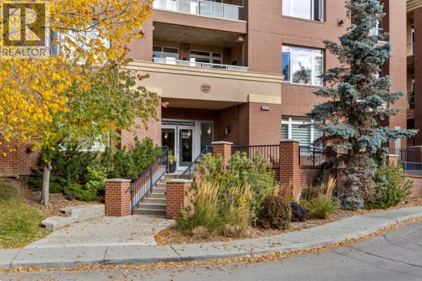Kitchen - 3203, 24 Hemlock Crescent Sw, Calgary, AB T3C2Z1 Photo 4