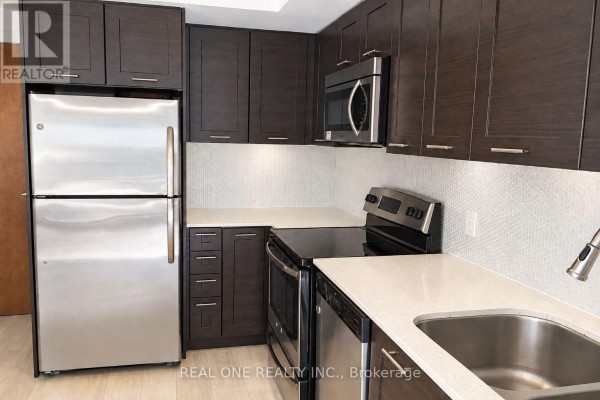 Bedroom - 3203 - 2200 Lakeshore Boulevard W, Toronto, ON M8V1A4 Photo 3