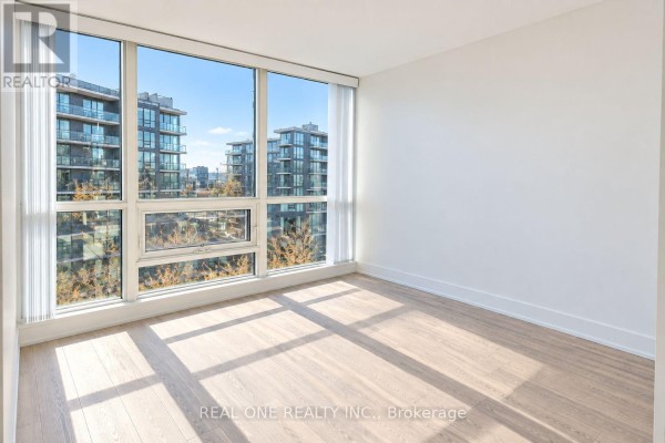 Bedroom - 3203 - 2200 Lakeshore Boulevard W, Toronto, ON M8V1A4 Photo 4