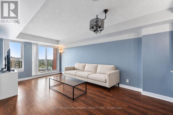 Office - 3203 - 25 Town Centre Court, Toronto, ON M1P0B4 Photo 5