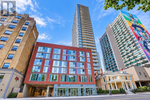 3203 - 308 Jarvis Street, Toronto, ON, photo 2