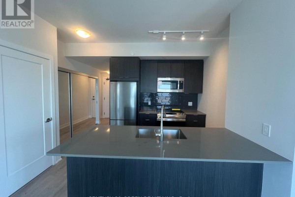 Primary Bedroom - 3203 - 430 Square One Drive, Mississauga, ON L5B0L6 Photo 4