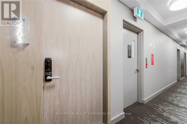 Dining room - 3203 - 575 Bloor Street E, Toronto, ON M4X0B2 Photo 2