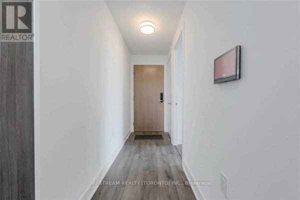 Kitchen - 3203 - 575 Bloor Street E, Toronto, ON M4X0B2 Photo 3