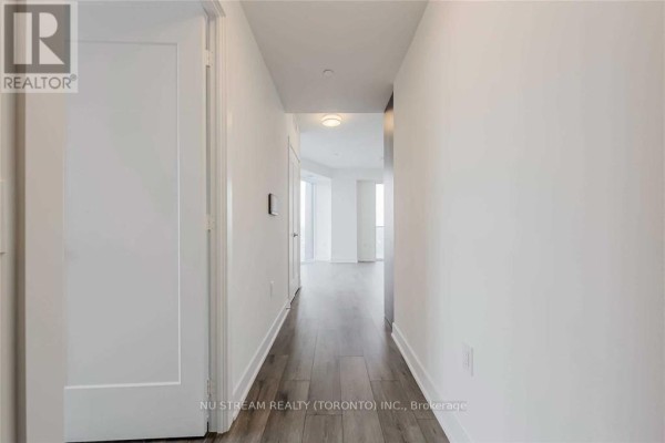 Primary Bedroom - 3203 - 575 Bloor Street E, Toronto, ON M4X0B2 Photo 4