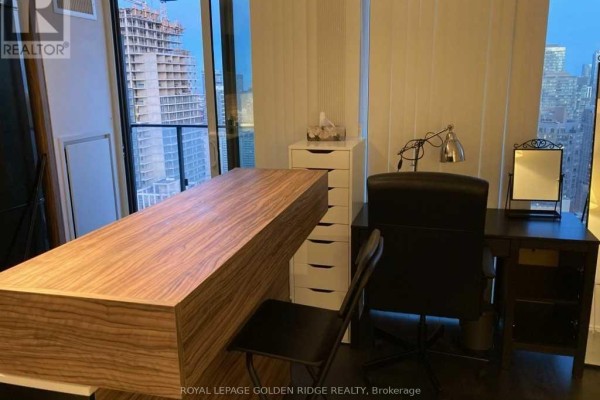 3203 - 75 St Nicholas Street, Toronto, ON M4Y0A5 Photo 5
