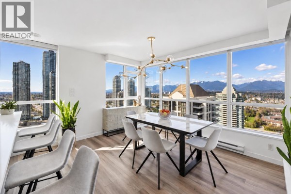 3203 2138 Madison Avenue, Burnaby, BC V5C6T6 Photo 4