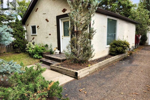 3203 50 Avenue, Lloydminster