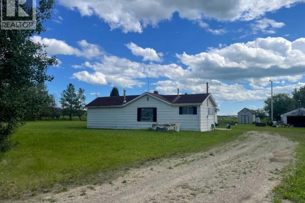 Other - 32033 Twp Rd 832, Rural Clear Hills County, AB T0H1L0 Photo 4