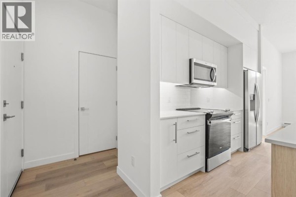 Primary Bedroom - 3204, 150 Carrington Gate Nw, Calgary, AB T3P3J9 Photo 4