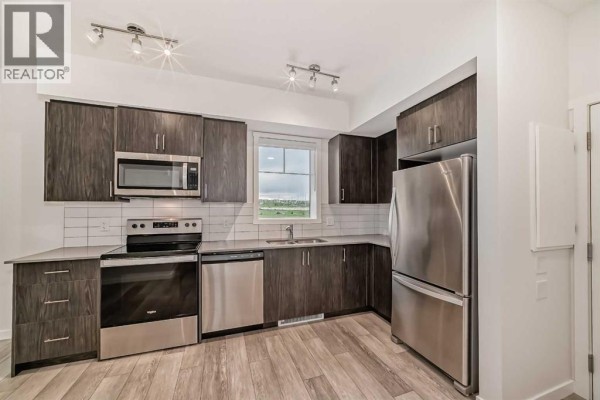 Dining room - 3204, 3727 Sage Hill Drive Nw, Calgary, AB T3R1T7 Photo 2