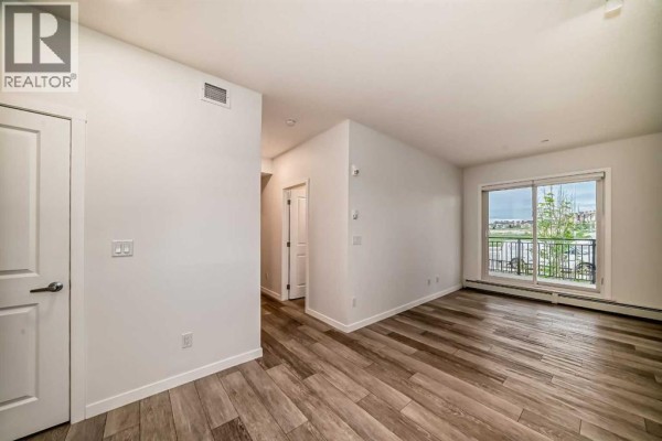 Primary Bedroom - 3204, 3727 Sage Hill Drive Nw, Calgary, AB T3R1T7 Photo 5