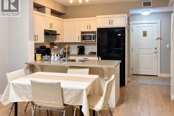 Dining room - 3204, 522 Cranford Drive Se, Calgary, AB T3M2L7 Photo 2