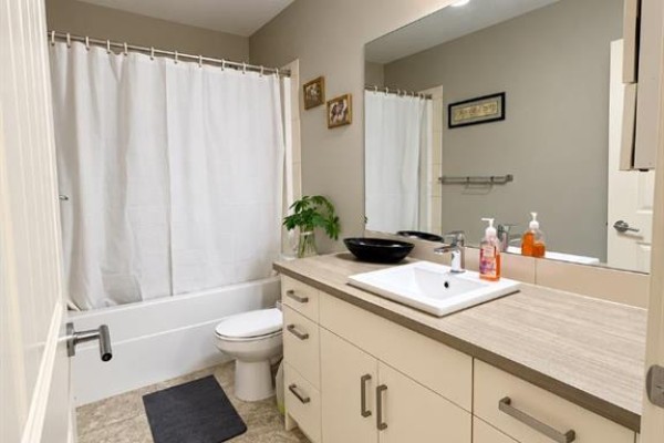 Bedroom - 3204, 522 Cranford Drive Se, Calgary, AB T3M2L7 Photo 3