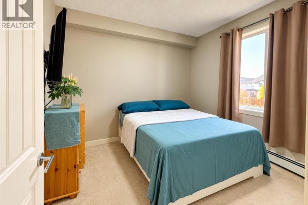 Foyer - 3204, 522 Cranford Drive Se, Calgary, AB T3M2L7 Photo 4