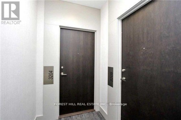 Primary Bedroom - 3204 - 10 Park Lawn Road, Toronto, ON M8Y3H8 Photo 3
