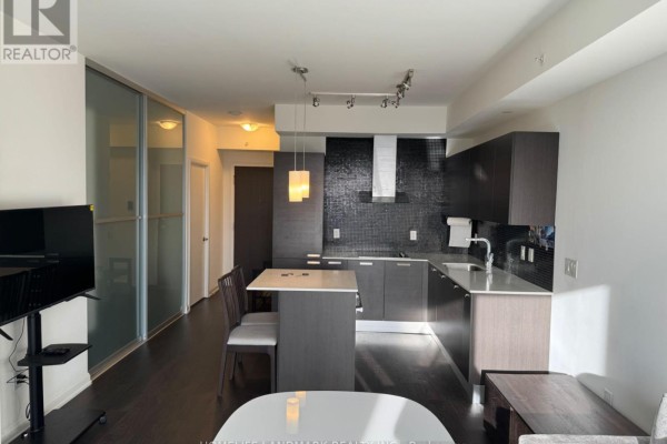 3204 - 11 Bogert Avenue, Toronto, ON, photo 3