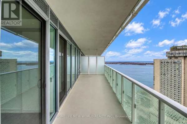 3204 - 15 Queens Quay E, Toronto, ON, photo 3