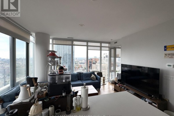 3204 - 75 St Nicholas Street, Toronto, ON M4Y0A5 Photo 5