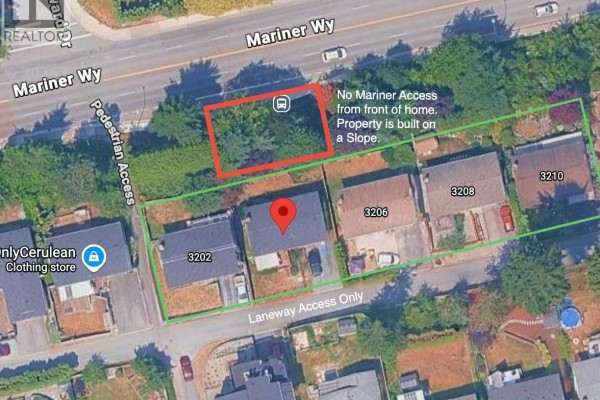 3204 Mariner Way, Coquitlam, BC V3C4K7 Photo 3
