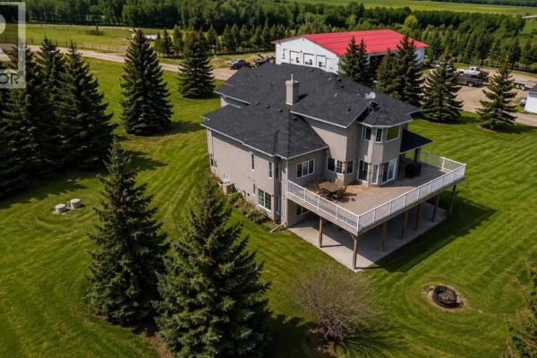 32049 Township Road 423 Road, Rural Ponoka County, AB, photo 2