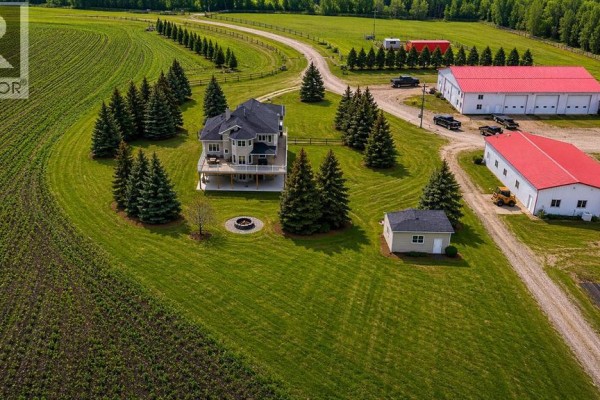 32049 Township Road 423 Road, Rural Ponoka County, AB, photo 3