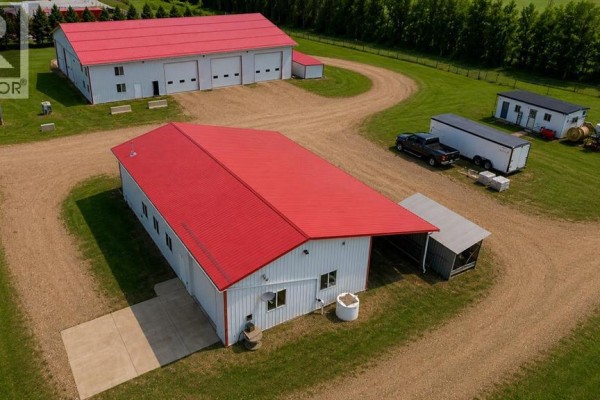 32049 Township Road 423 Road, Rural Ponoka County, AB T0C2J0 Photo 4