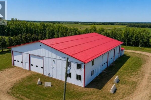 32049 Township Road 423 Road, Rural Ponoka County, AB T0C2J0 Photo 5