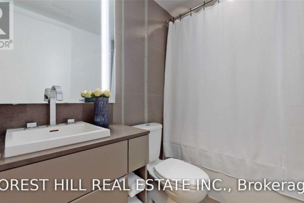 3205 - 101 Peter Street, Toronto, ON M5V0G6 Photo 5