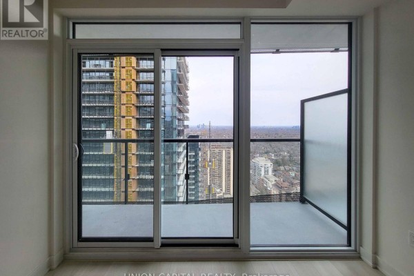 Bedroom 2 - 3205 - 117 Broadway Avenue, Toronto, ON M4P1V3 Photo 5