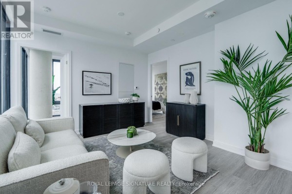 Kitchen - 3205 - 47 Mutual Street, Toronto, ON M5B0C6 Photo 3