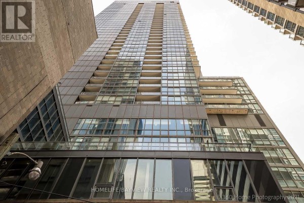 Apartment for rent at 3205 - 88 Blue Jays Way, Toronto, ON - MLS® xfBsoM