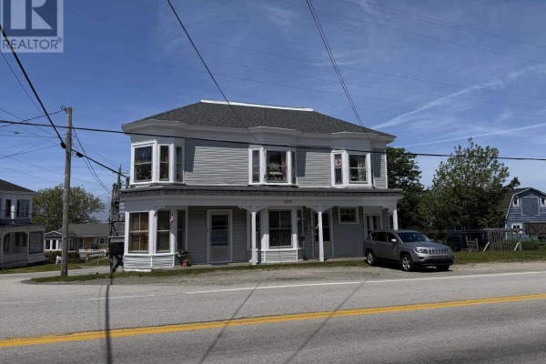 3205 1 Highway, Port Maitland, NS B5A5T3 Photo 3