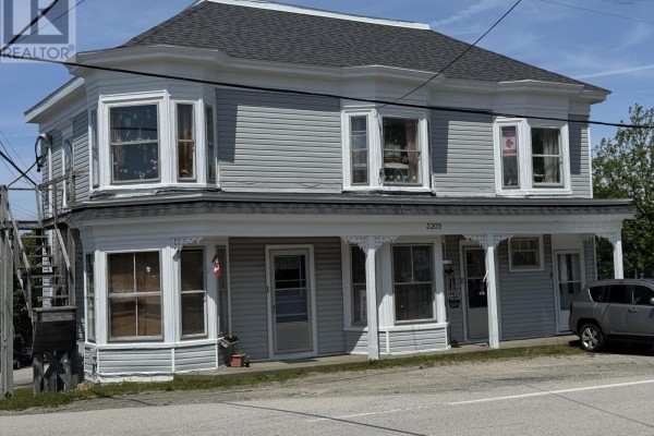 3205 1 Highway, Port Maitland, NS B5A5T3 Photo 4