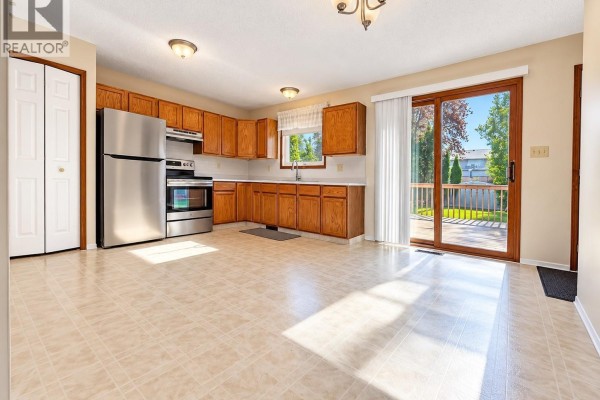 Bedroom - 3205 Bliss Crescent, Prince Albert, SK S6V7M1 Photo 5