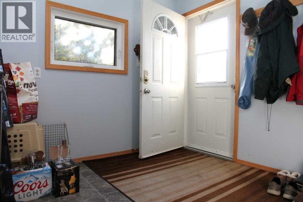Primary Bedroom - 320538 Twp Rd 464 Township, Rural, SK S0M2J0 Photo 4