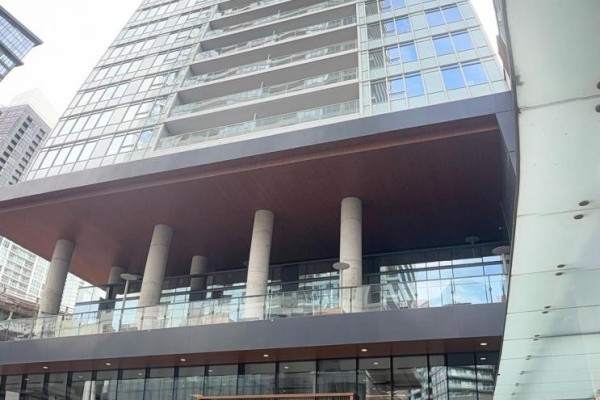 3206 - 17 Bathurst Street, Toronto, ON, photo 2