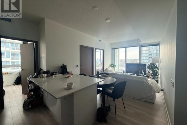 Primary Bedroom - 3206 - 17 Bathurst Street, Toronto, ON M5V0N1 Photo 4