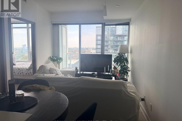 Sunroom - 3206 - 17 Bathurst Street, Toronto, ON M5V0N1 Photo 5