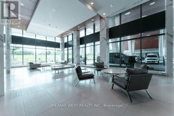 3206 - 20 Shore Breeze Drive, Toronto, ON, photo 3