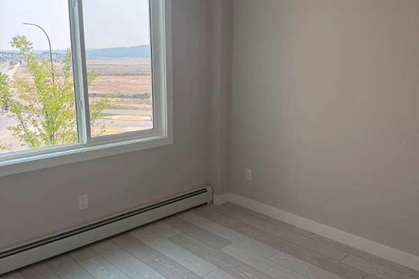 Living room - 3206 - 265 Wolf Willow Boulevard S, Chestermere Calg, AB T2X3Z8 Photo 4