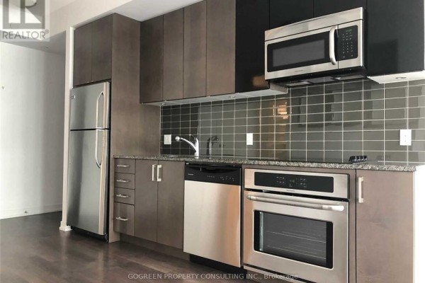 Bedroom - 3206 - 89 Dunfield Avenue, Toronto, ON M4S0A4 Photo 3