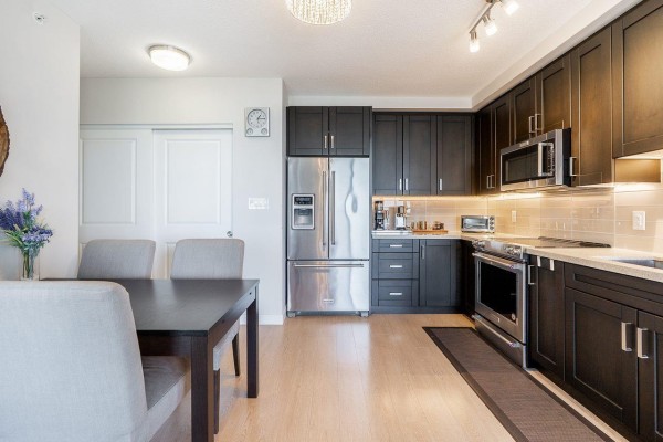 3206 11967 80 Avenue, Delta, BC V4C0E2 Photo 5